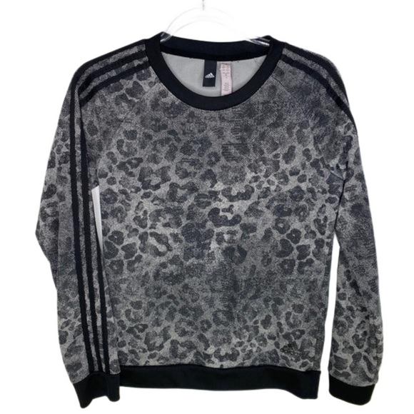 adidas Tops - Adidas Essentials Sweatshirt